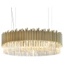 PS1795 MODERN CROWN CHANDELIER