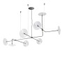 PS1832 ESSENZA MODERN CHANDELIER