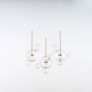 SJ2024 Bolle Chandelier Linear 14