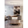 SJ2024 Bolle Chandelier Linear 14