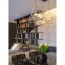 SJ2024 Bolle Chandelier Linear 14