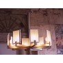 AL0156 ARCHER CHANDELIER