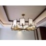 AL0156 ARCHER CHANDELIER
