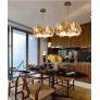 IQ8159 MODERN NORDIC ART DECO LIGHT