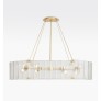 IQ8301 WILLAMETTE  CHANDELIER