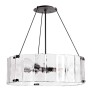 IQ8301 WILLAMETTE  CHANDELIER