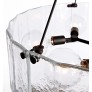 IQ8301 WILLAMETTE  CHANDELIER