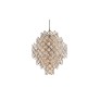 IQ8314 TIARA PENDANT CHANDELIER