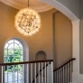 JK049 TARAXACUM CHANDELIER 