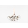 JR1971 Large Bubble Chandelier