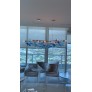 JR1972 Long Bubble Chandelier