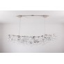 JR1972 Long Bubble Chandelier