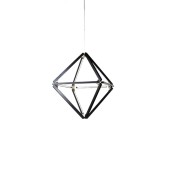 KA1816 DIAMOND CHANDELIER