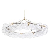 SL0124 Wreath Bubble