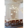 AM3004 CATCH CHANDELIER
