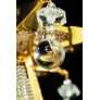 IQ2199 FOLIES CHANDELIER