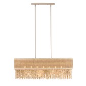 PS1471 NATURALE ISLAND LIGHT