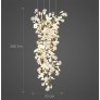 QZ2718 GINGKO FLOWERS