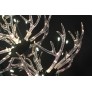 QZ9091 Crystal Deer