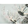 QZ9091 Crystal Deer