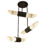 QZ9106 VELA PENDANT CHANDELIER