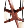 QZ9726 ADMONT CHANDELIER