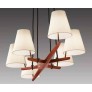 QZ9726 ADMONT CHANDELIER