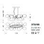 SJ2166 Cloud Suspension