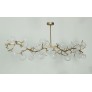 WM2128 LUCIA CHANDELIER