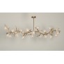 WM2128 LUCIA CHANDELIER