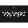 WM2128 LUCIA CHANDELIER