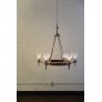 WM2129 FIAMMI Chandelier
