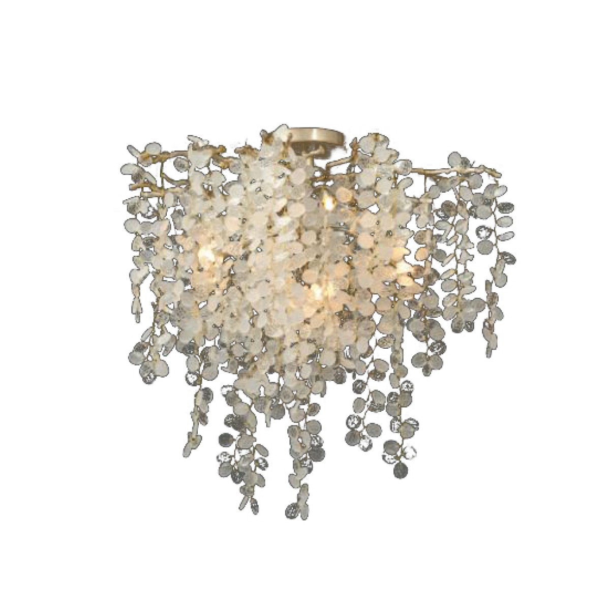 WM606 SHIRO NODA FLUSH MOUNTED  