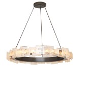 KA1924 ESTEREL CHANDELIER