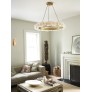 KA1924 ESTEREL CHANDELIER