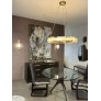 KA1924 ESTEREL CHANDELIER