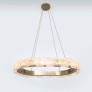 KA1924 ESTEREL CHANDELIER