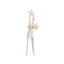 QZ9107 GIRAFFE IN LOVE