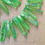 ROCK CRYSTAL OPTION