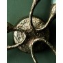AK4004 DAMSELFLY SCONCES