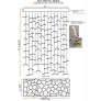 AL0128 LEAF LAMPADARIO