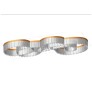 AM8800T KINGDOM TWISTED CRYSTAL