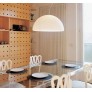 IQ2753 SONORA SUSPENSION LAMP