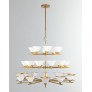 SJ2091 CLEO CHANDELIER