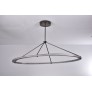 AL0160 HALO OVAL