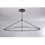 AL0160 HALO OVAL