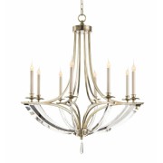AMAJC-8832 BENT CHANDELIER