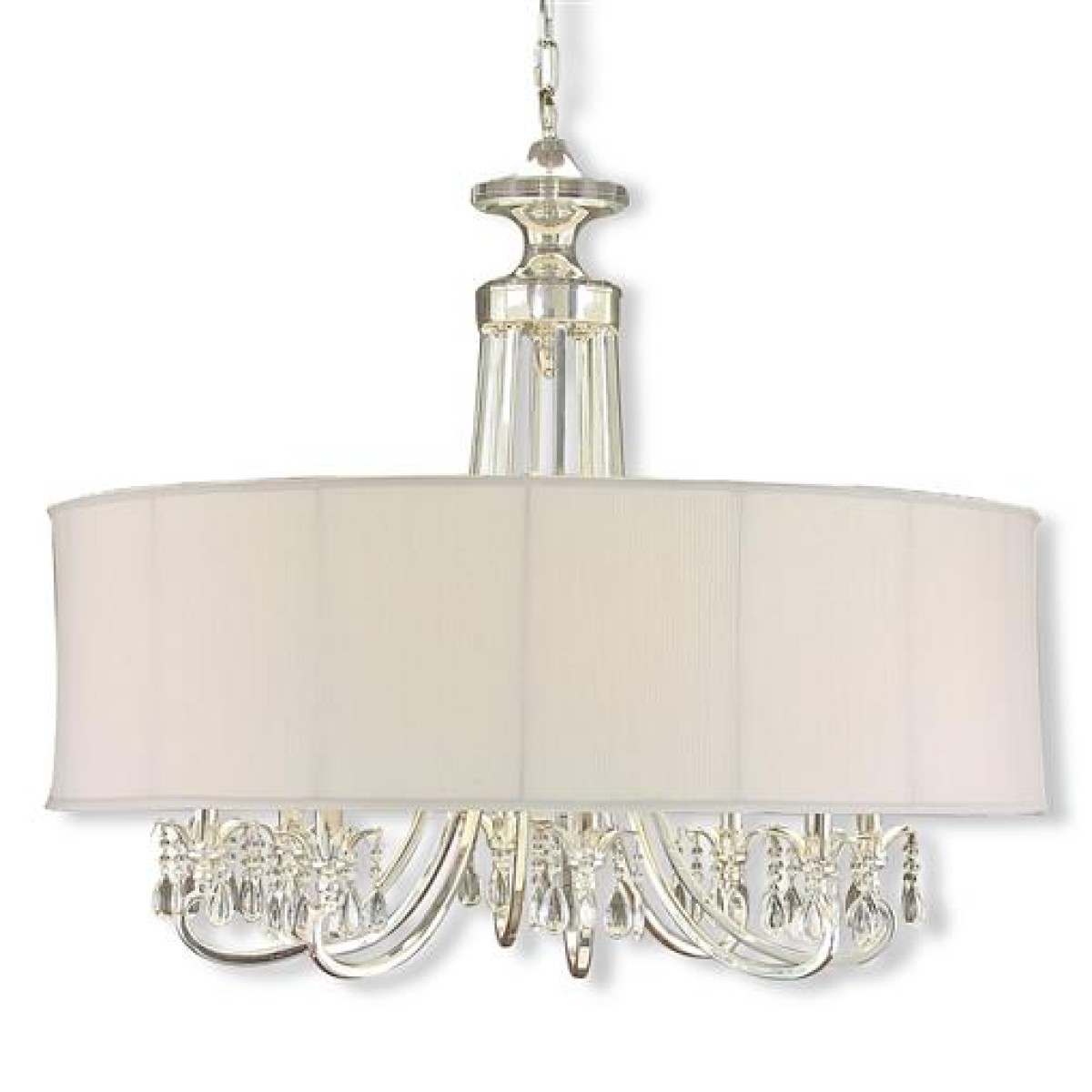 AMAJC-8455 LOMBARD EIGHT LIGHT