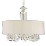 AMAJC-8455 LOMBARD EIGHT LIGHT