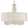 AMAJC-8455 LOMBARD EIGHT LIGHT